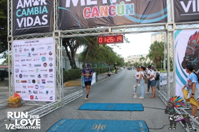 Run for Love 2024